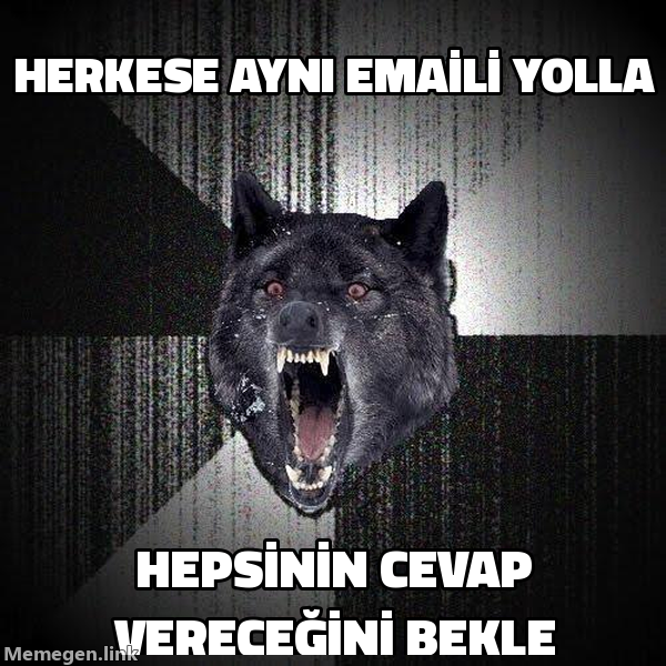 Herkese aynı emaili atan yaklaşımı reddedip sinyal bazlı zamanlamayı onaylayan Drake memi